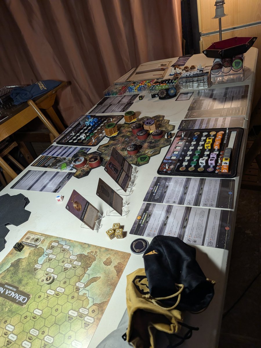 Pablo_Enguera's tweet photo. Es-pec-ta-cu-lar.

#ElderscrollsBOTSE #Botse https://t.co/Y7OOVecQM9
