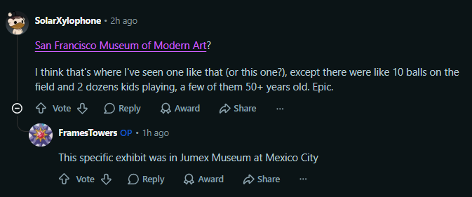 mayhemotherside's tweet photo. @BuffaloFoosball I found that on Reddit. Here's what I found in the comments... https://t.co/u2o5q0dpMu