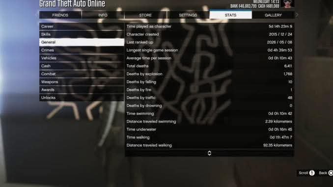 abraham_ch38181's tweet photo. Gta5 modded Account 
PS5 
Premium Avatars

Male Character:
Fast Run
Ivl 108
67 million banked
Stocking mask
Full invisible body
Frozen kd 0.01

Female Character:
Fast run
Ivl 665
46 million
Modded Outfits
Frozen Kd 0.01
Free name change 

INBOX ME PRIVATELY IF YOU ARE INTERESTED https://t.co/tMQgSk9UWJ