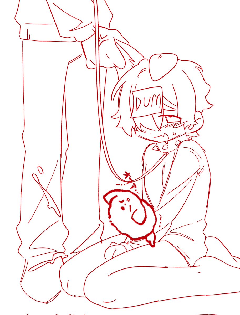 supa_kitachi's tweet photo. #OC https://t.co/5dYR1qI2Bv