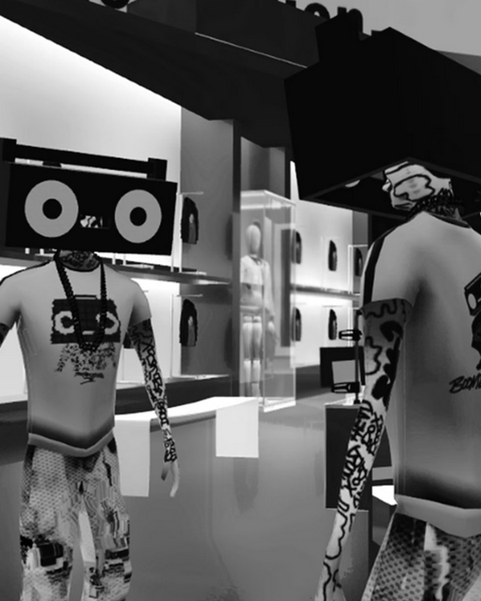 CryptoBeatRadio's tweet photo. Merch drops that feel like part of the artist's world don't just sell stuff. They tell a story, match the vibe, and connect fans to the culture. It's about authenticity, not just merch. Comment GO if you vibe with that!

https://t.co/UK9ep0nKyo https://t.co/P6L4aPDLUc