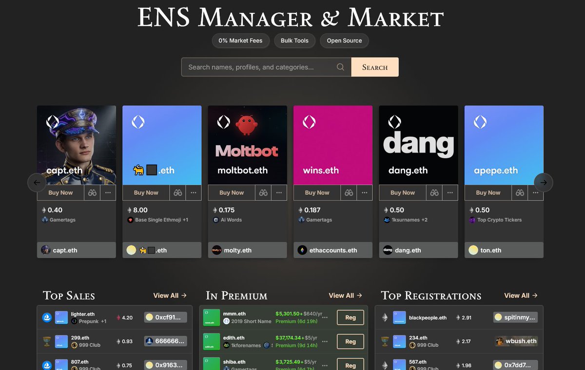 ENSDomain8888's tweet photo. Beautiful!
https://t.co/7zecKQqj2o
@grailsmarket #ensname https://t.co/XgmAFOz5ZR