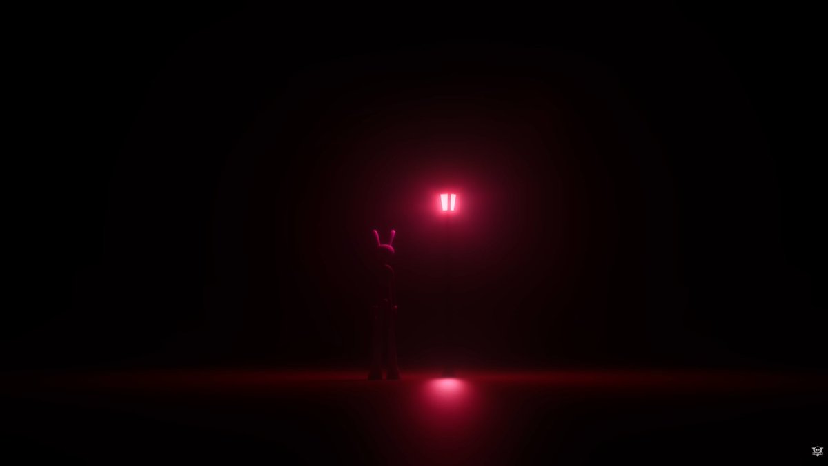 AkuNoEiyu17's tweet photo. Mi toxic trait es creer que cada vez que sale una farola en cualquier cosa sea una referencia a The Beginner's Guide https://t.co/GlHhpG6y5k