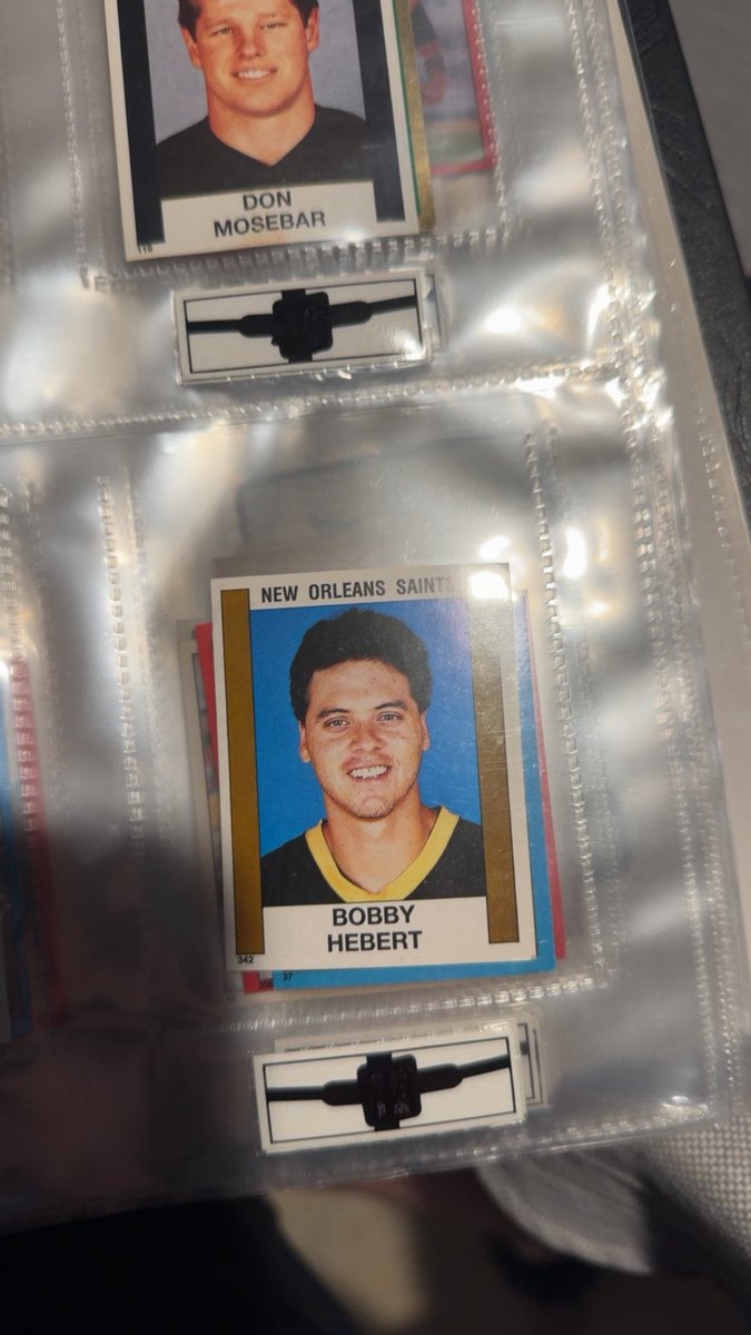 dylantetzner's tweet photo. @TBob53 Tbob! Look what I just found today in my grandma’s old card collection. https://t.co/2KArxuOO80