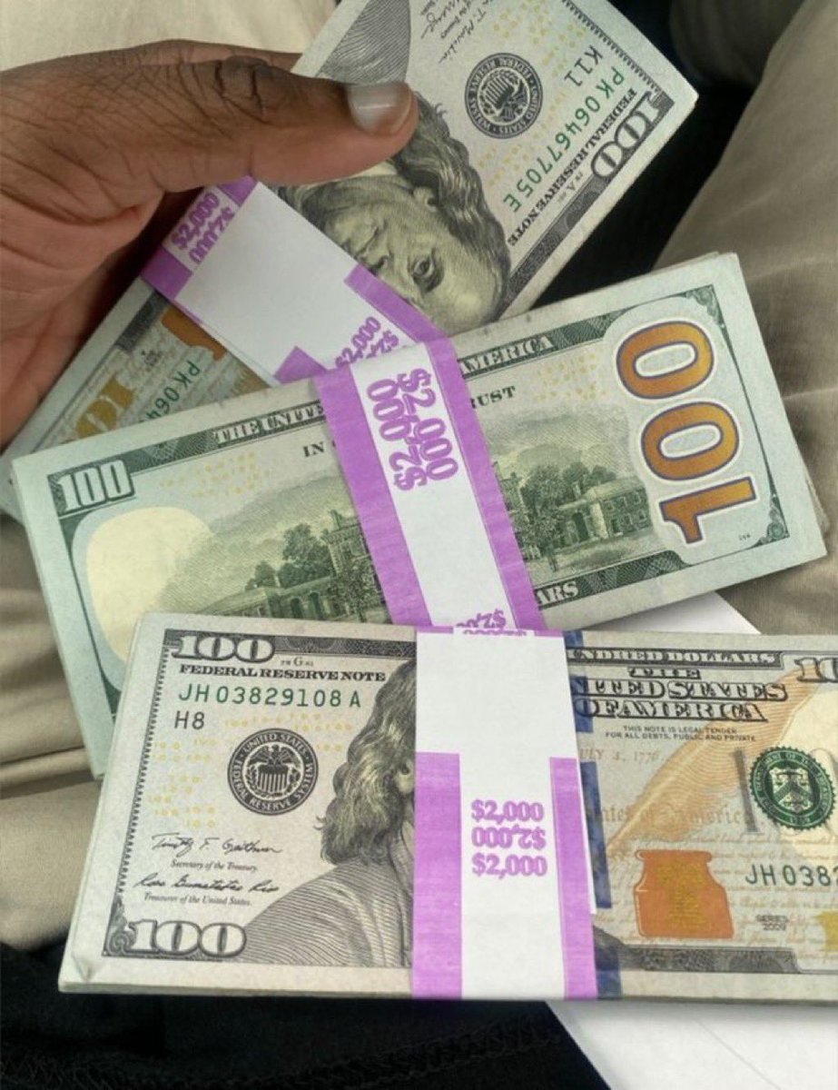Rickslayer89's tweet photo. Getting money all day💰💰💰💰💰💰 https://t.co/Dl3iaPY8Zi