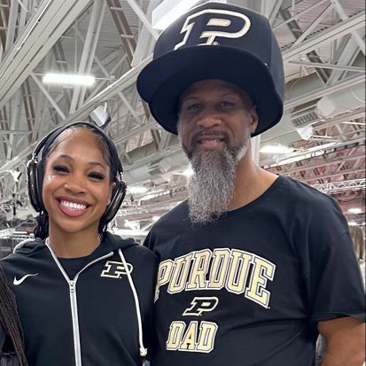 PurdueTrackXC's tweet photo. To the ones who are always by our side 🫶

Happy Father’s Day! https://t.co/BgyhW0bAOA