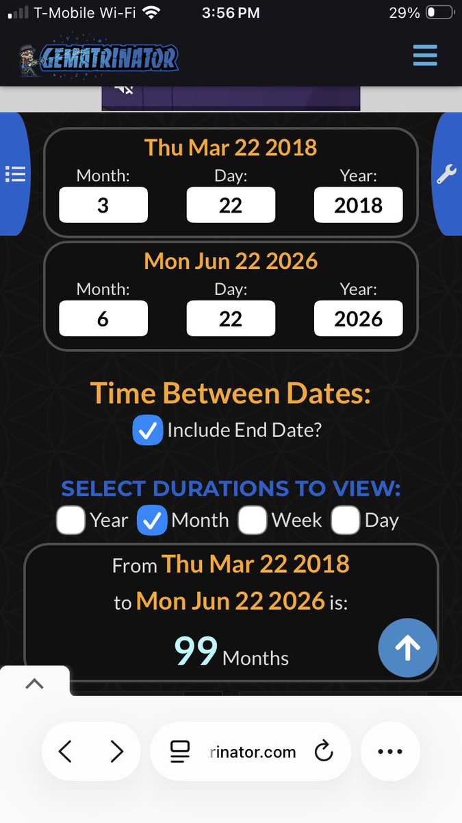 Josh0438816's tweet photo. @EsotericKang Time since bearable123 first post unless I got the date wrong lol https://t.co/F6Zh3SGPZl