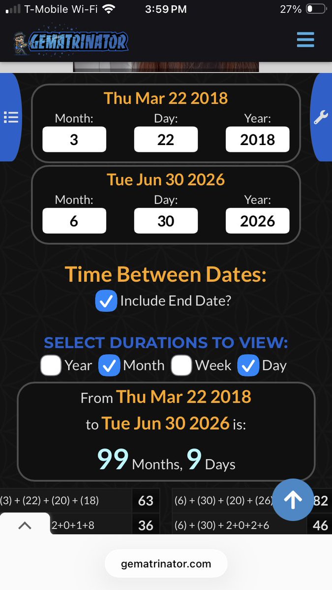 Josh0438816's tweet photo. @EsotericKang Time since bearable123 first post unless I got the date wrong lol https://t.co/F6Zh3SGPZl