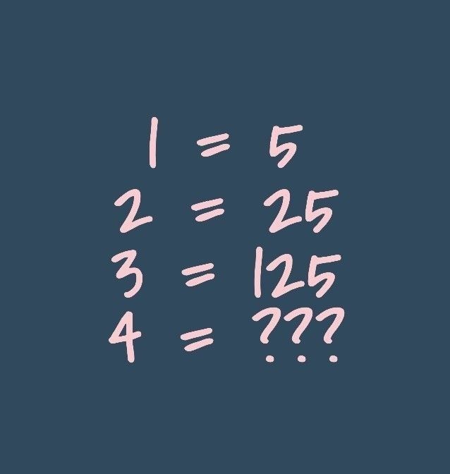 Mehwish_2210's tweet photo. If you solve this your IQ is above average 🐱 

Can you solve this?? https://t.co/vscjMwDnc7