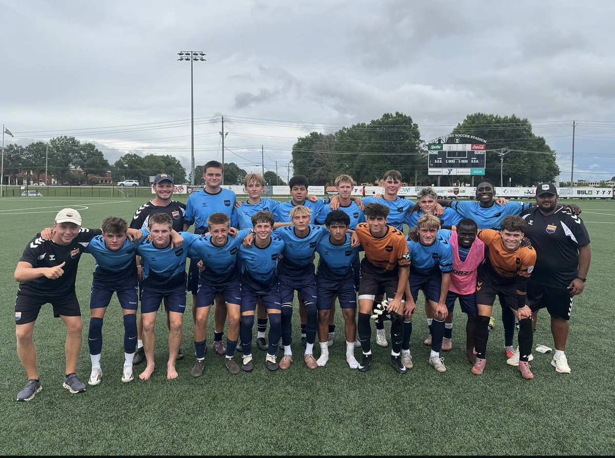 HaydenPender18's tweet photo. Game 2 Win https://t.co/ih68G7v1ar