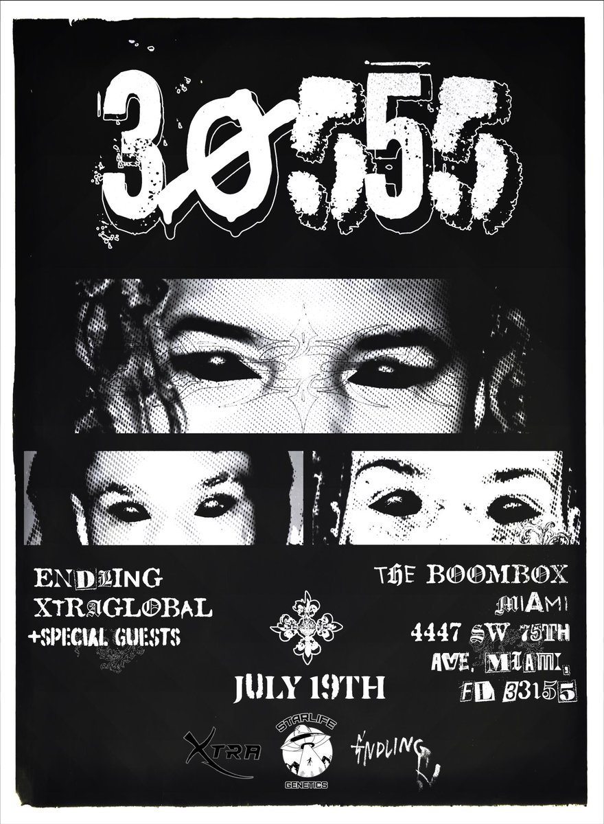 Wmmanuel1600's tweet photo. Sir untre, Shawtyrokk and YVLFatt live in miami july 19th grab tickets 🎟️ below 👇 https://t.co/TEjrDCbOQ3