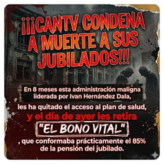 MarcoCeballo's tweet photo. #21Junio Necesitamos la Restitucion de los derechos de la Salud, El ANEXO "C" se cumple al 100%, Exigimos los 200$ del Complemento al Ingreso minimo Vital Indexado,
@CUTV_Venezuela
@NituPerez
@infobae
@DIFUNDELOYA
@CNPCaracas
#ElComplementoSeQueda #JusticiaLaboral https://t.co/AskpwANLM9