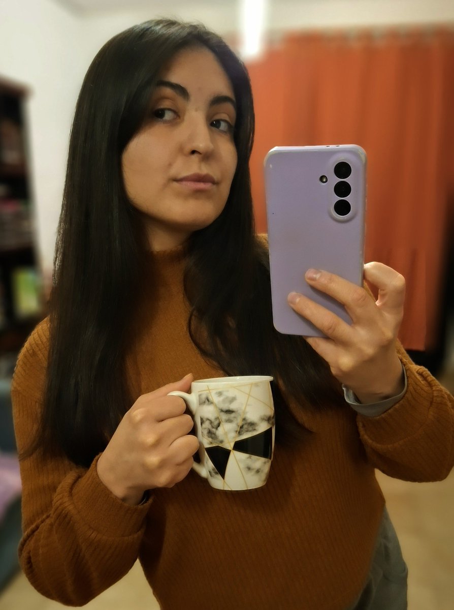 camillexbratt's tweet photo. Just finished planning new chastity rules while drinking my coffe.. I get way too excited thinking about how desperate you're all going to get😌 https://t.co/Xt6GobbBq4