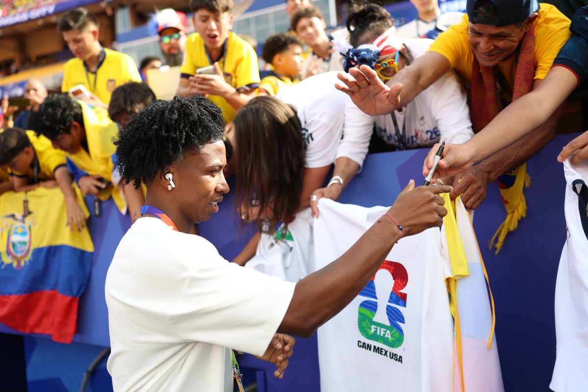 CONMEBOL.com tweet media