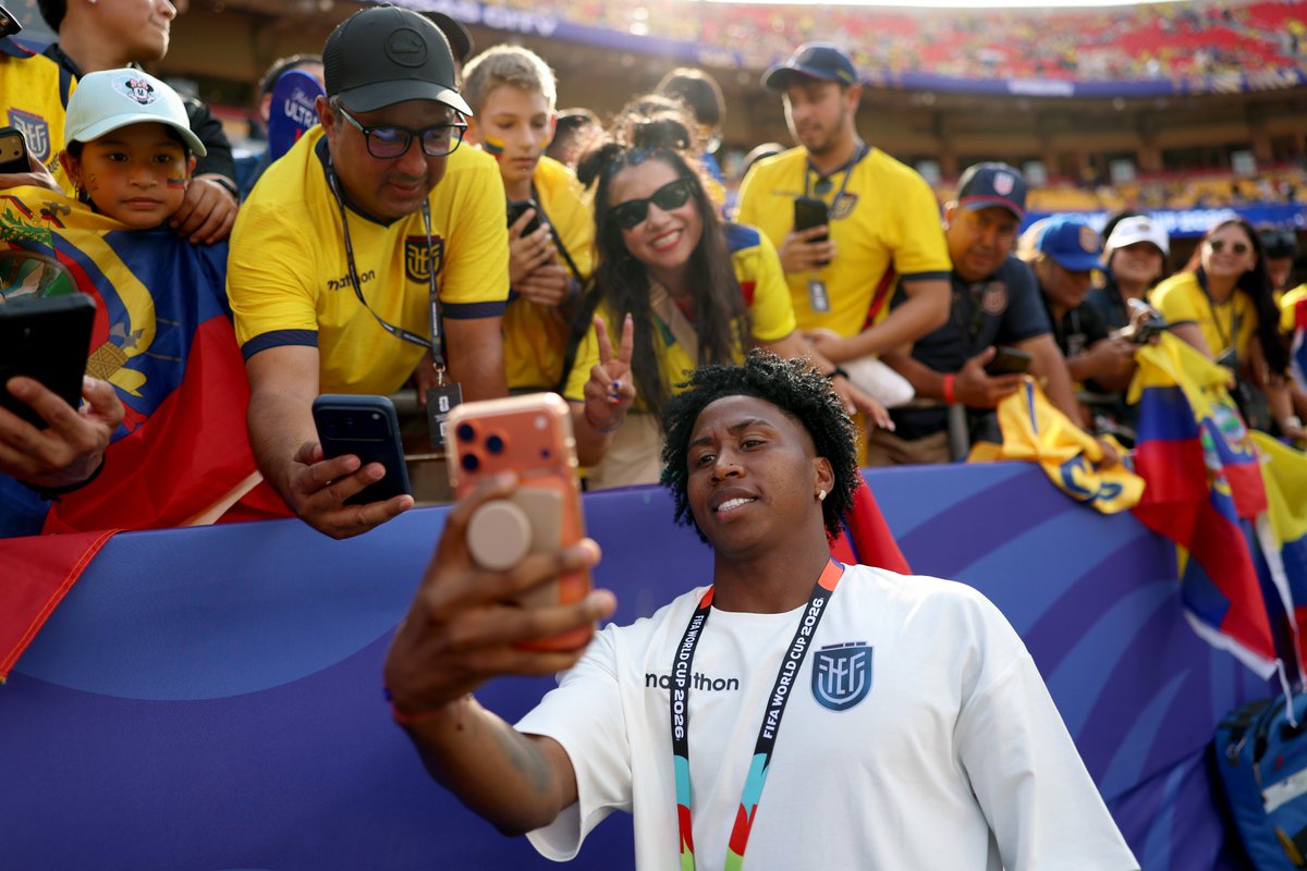 CONMEBOL.com tweet media