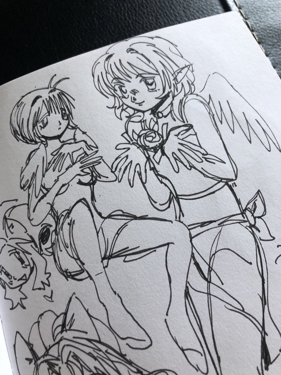 grimacegi's tweet photo. Doodles https://t.co/yHRXgntRdD