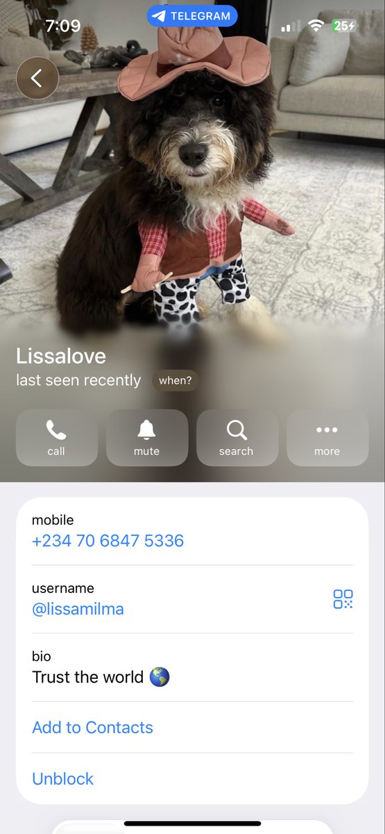 elegantfeeter's tweet photo. BIG TIME scammer and liar. Do not send her anything. She WILL scam you. She’s an awful person. https://t.co/zN0P84hKHq