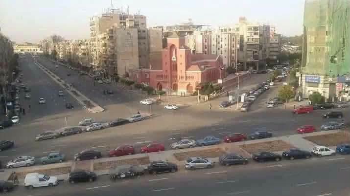 SStu8CreGuw6ObN's tweet photo. ايه نوعية العقلية التى تقف خلف هذا القبح والتدمير
هل هناك شك انه ده فكر شيطانى.
سانت فاتيما قبل وبعد https://t.co/Ov2x2fHoDm