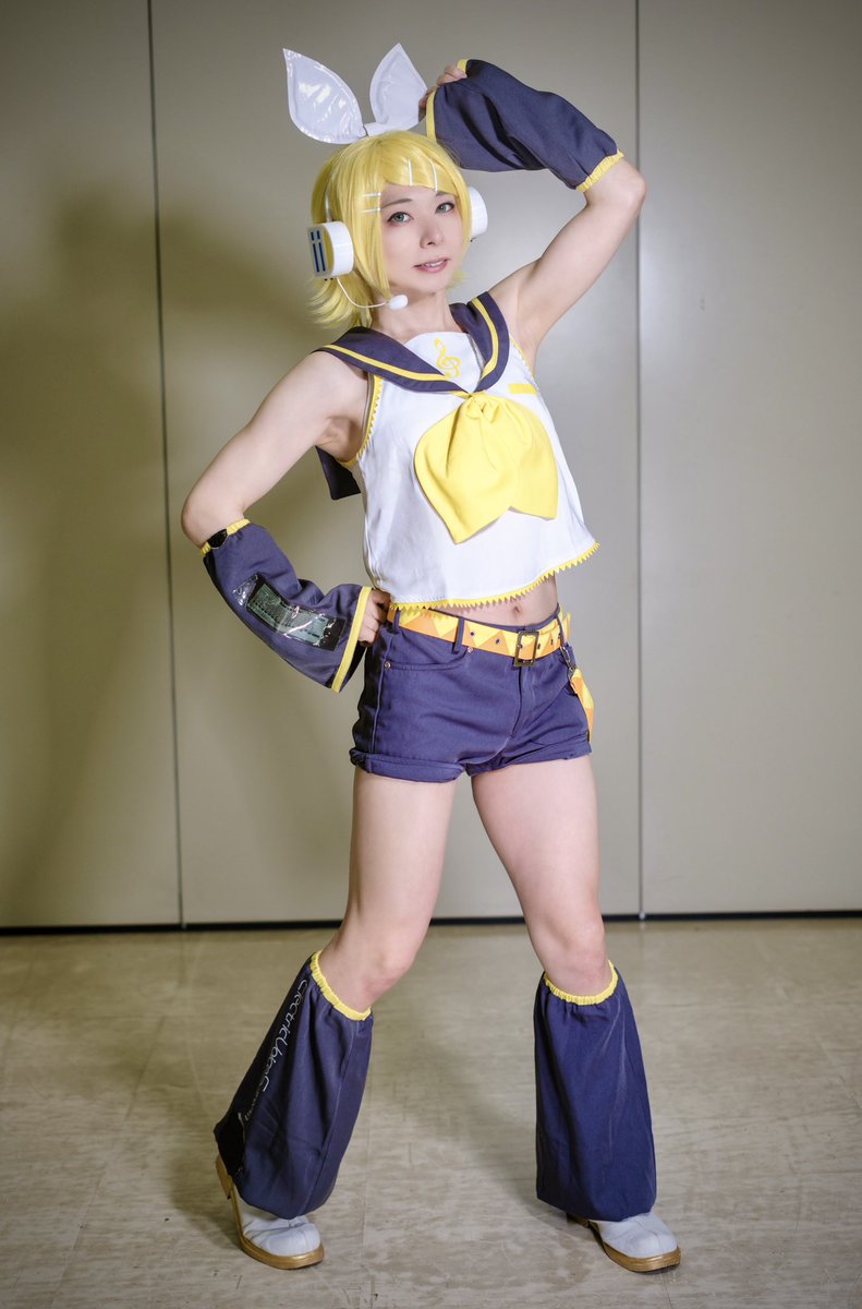 0rin_cos0's tweet photo. 【コスプレ/Cosplay】

ボーカロイド/鏡音リン

#アコスタ池袋
#VOCALOID https://t.co/9ljhAwDqQK