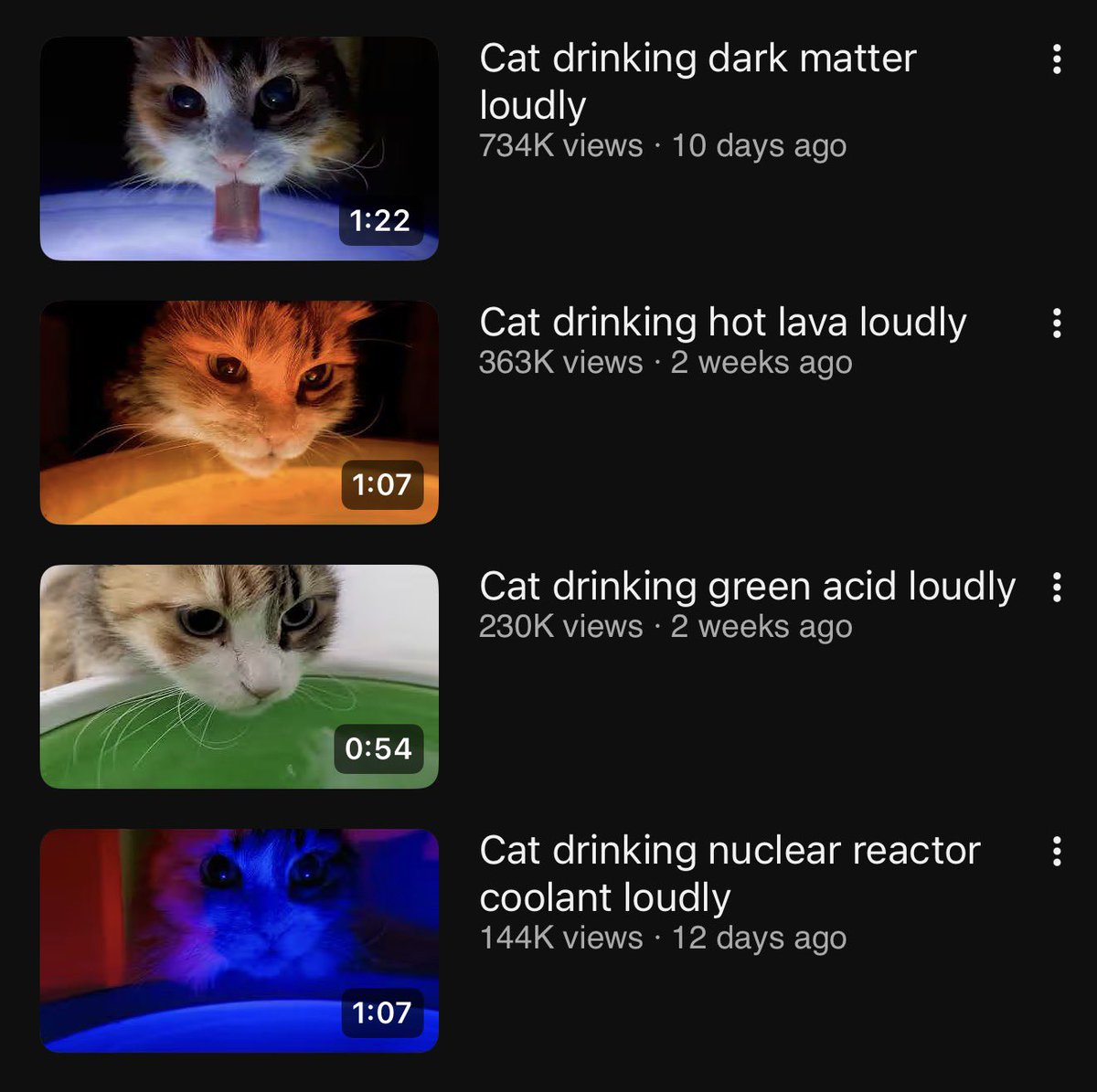 bleshgod's tweet photo. i just found the best youtube channel of all time https://t.co/KNifrkHY0L