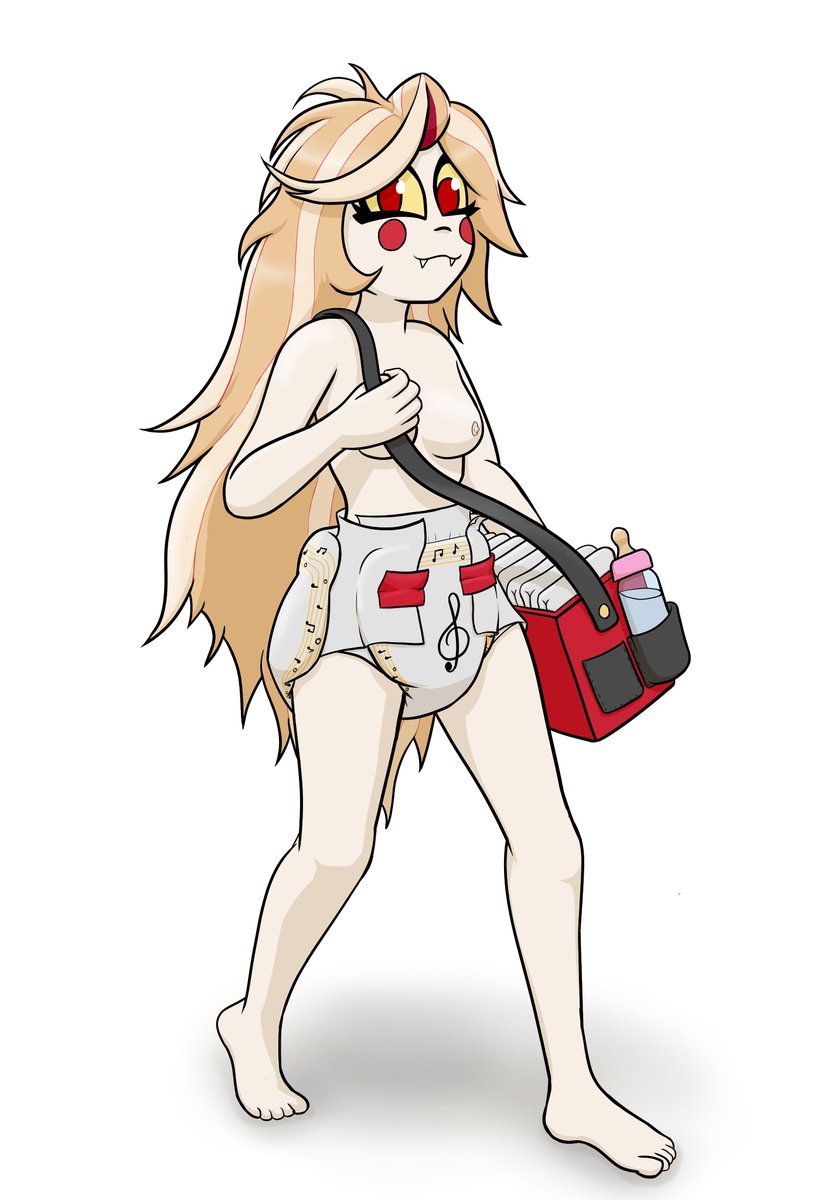 Elitzia123's tweet photo. I just started doing commissions and this is my first one https://t.co/mNOYw3VZ3E