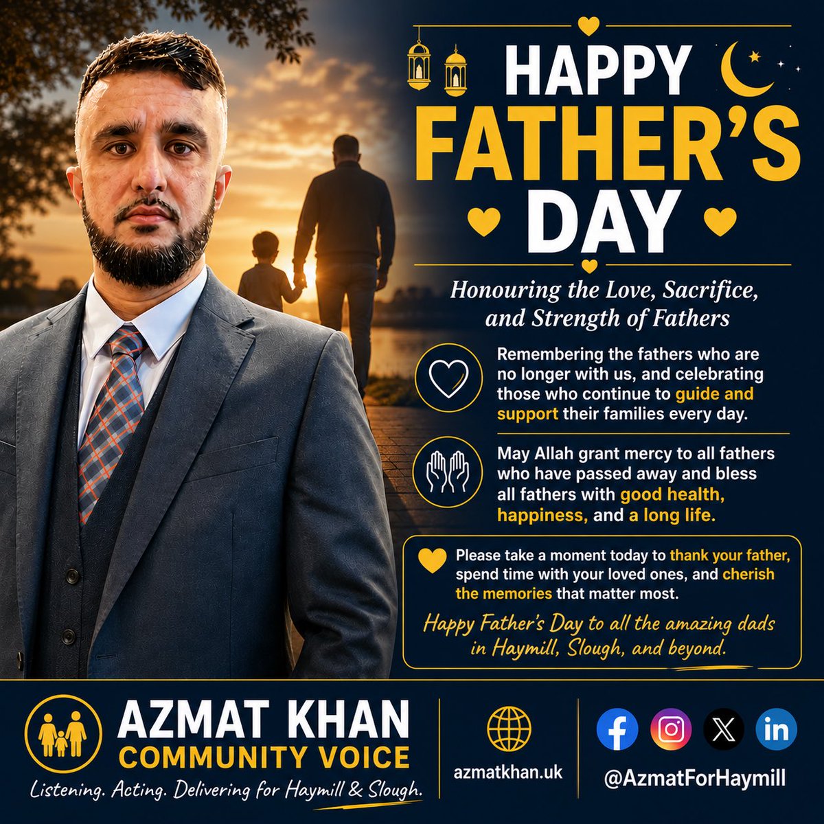 AzmatForHaymill tweet picture