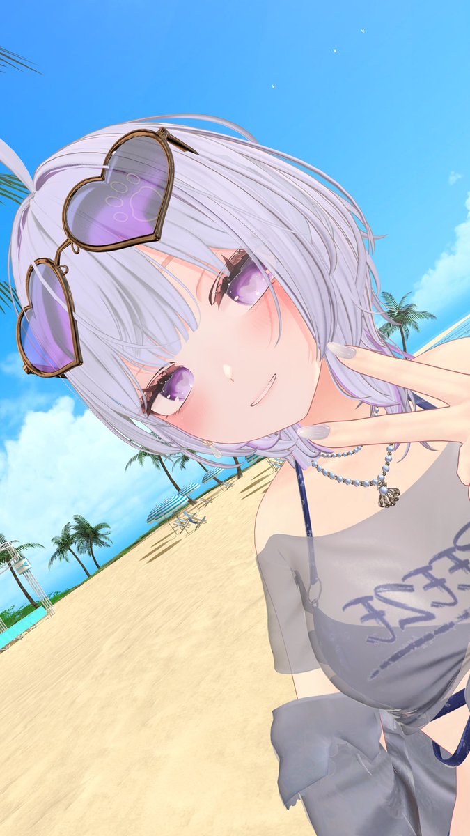 レイチェルさん！ (@VRC_kurorachel) / Posts / X