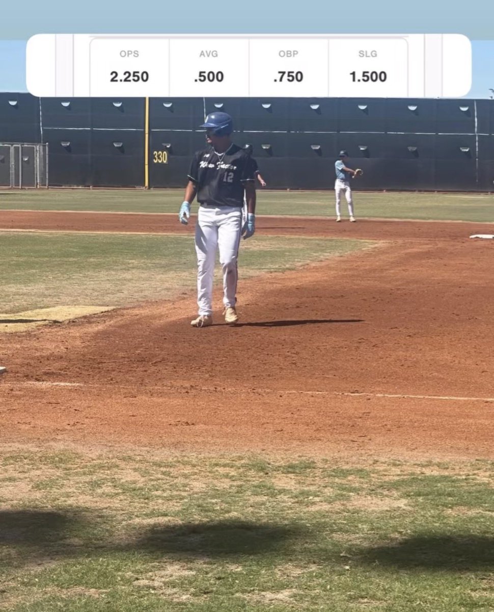 EricSeanP88's tweet photo. Day two Perfect Game BCS Challange. https://t.co/qubPComWiB