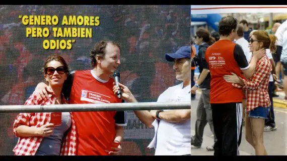 HoracioCabak's tweet photo. Zafaste Flor... https://t.co/6ytGCbbPbB