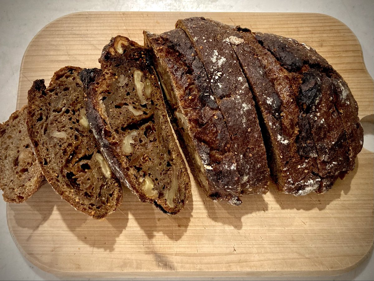 minoriginger's tweet photo. 友達が美味しそうなパンを手土産でくれて、朝から優雅な気持ちです🍞 https://t.co/eEdU4ji5Ny