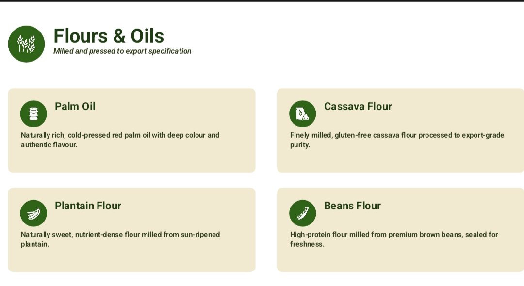 BlessingSa70002's tweet photo. All orders from this catalogue are currently available now,send in your orders 
#foodbusiness 
#nigerianfood 
#creatorsearchinsights https://t.co/ef5fudJHz9