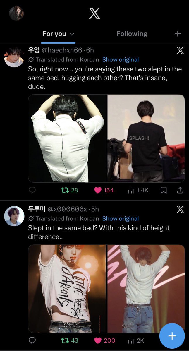 haepples's tweet photo. JWSJDDJD KFANS ARE NOHYUCK DOWN……… https://t.co/5XOToVFF8t