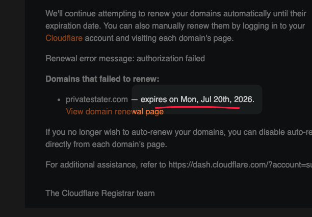 PrivateStater's tweet photo. It’s been almost a year since I migrated the site to the https://t.co/P5u3uhIEBe domain.
If you count from when I first started developing it, it’s been even longer, but it will be the one-year anniversary of the official launch in just one month. https://t.co/Os7M5vS8Ob