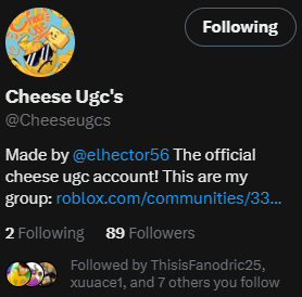 Cheezbitsz's tweet photo. @Shady_Rblx @Cheeseugcs i want the shady hammer https://t.co/Xw8eTXE2sW