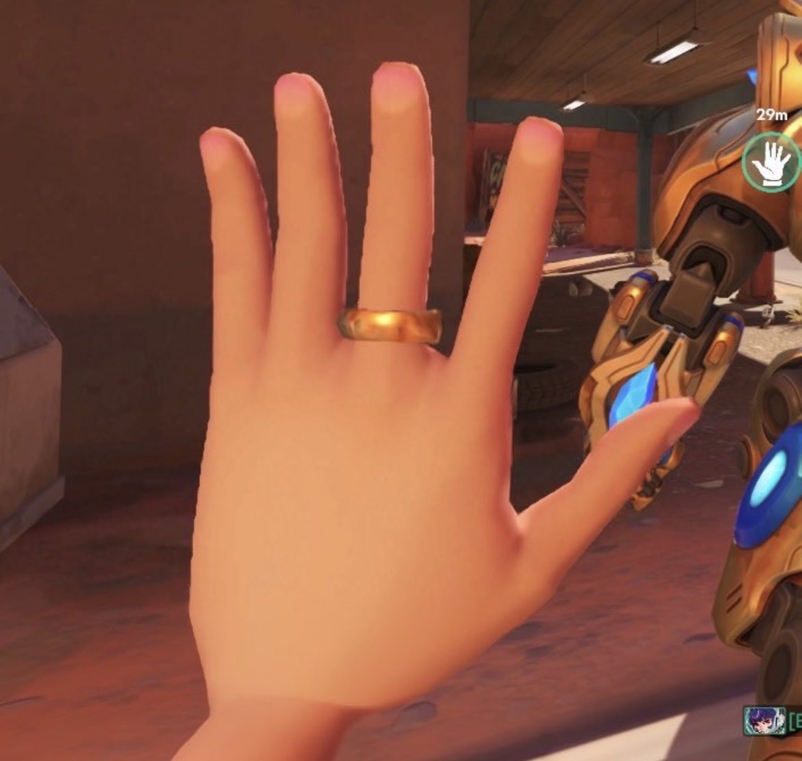 mooonily's tweet photo. Omg they fixed Juno’s wrist in Sakura, I can finally use her without it bugging me https://t.co/Av07C02eve