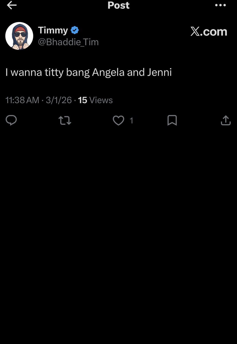 Jenni tweet media