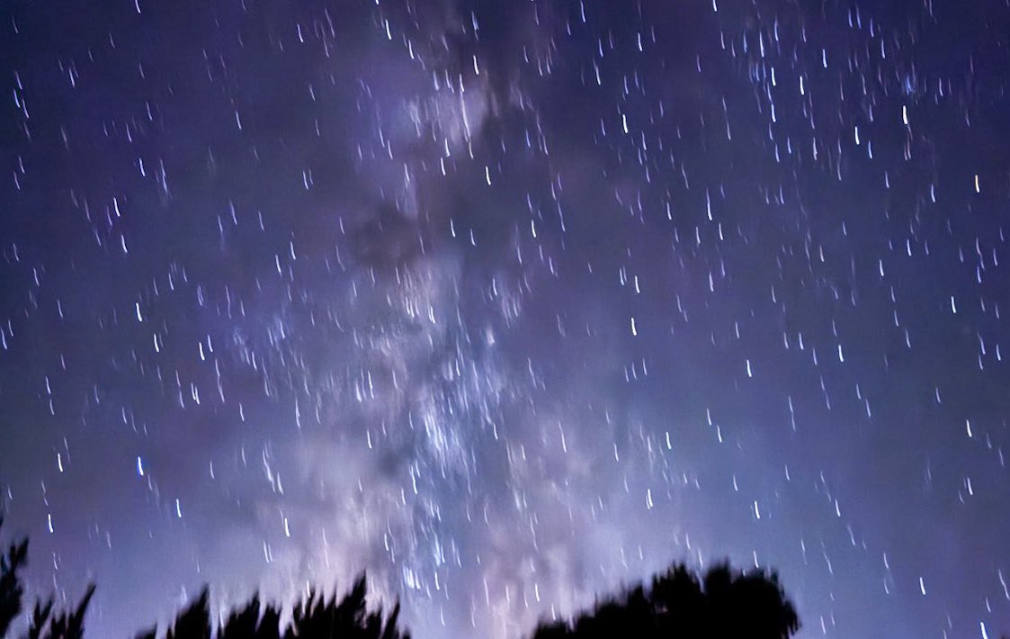 sage_astr's tweet photo. blurry milkyway 🌌 https://t.co/sCRlEESes9