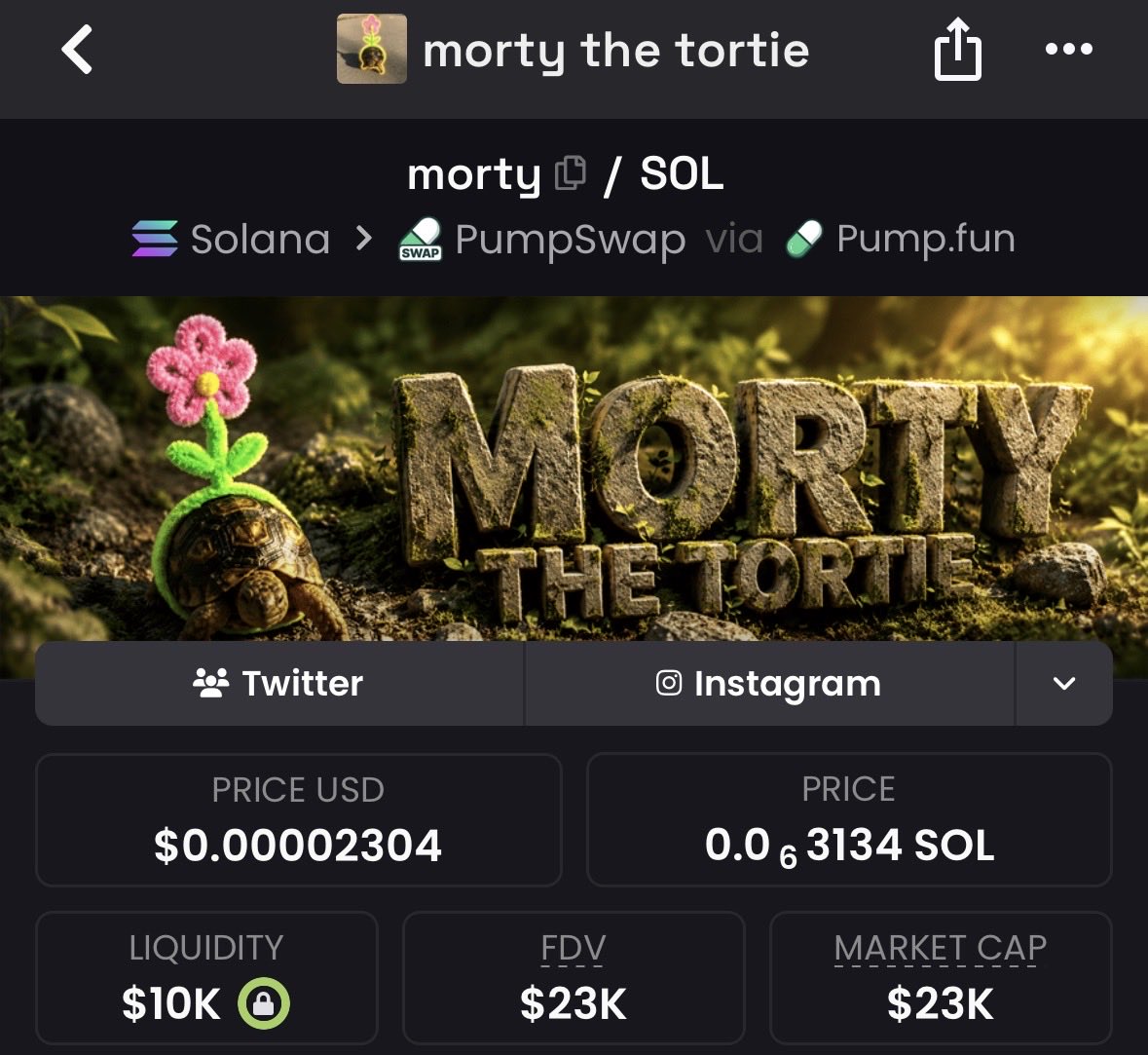 ares2_'s tweet photo. 145m views <> 71m views 

400k mc <> 23k mc

$morty

🐢🌸 https://t.co/zX0TfHXwni