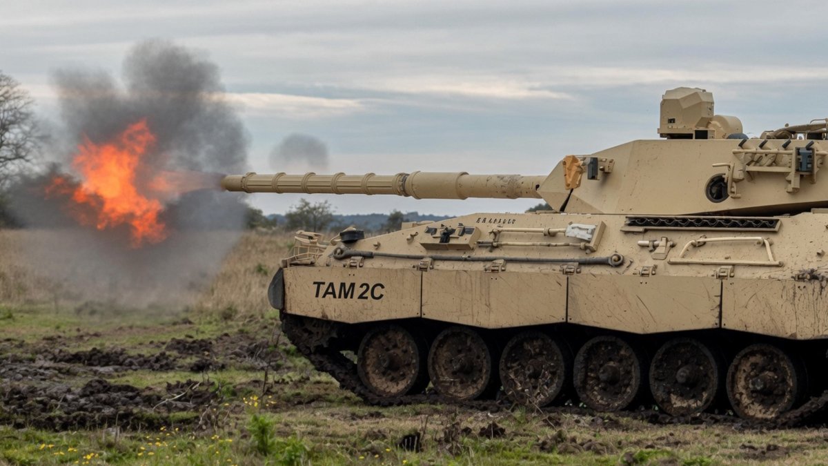 FAArgentinas's tweet photo. 🇦🇷 | Recuperación de capacidades: Fabricaciones Militares probó exitosamente munición de 105 mm para los TAM y TAM 2C 💪🇦🇷

El Gobierno argentino continúa avanzando en la recuperación de capacidades industriales estratégicas para la Defensa Nacional, en este caso mediante el desarrollo y validación de munición calibre 105 mm TP (HESH), destinada a los vehículos de combate TAM y TAM 2C.

Fabricaciones Militares completó con éxito las pruebas de validación de una nueva munición de producción nacional para estos sistemas de armas, en un trabajo conjunto entre sus plantas de Río Tercero, Fray Luis Beltrán y Villa María.

Los ensayos se realizaron en Magdalena (Buenos Aires), donde se efectuaron 16 disparos que cumplieron los objetivos técnicos previstos, permitiendo avanzar en la elaboración de la tabla balística definitiva con el apoyo de CITEDEF.

El proyecto implicó la recuperación de capacidades industriales y conocimientos estratégicos que habían permanecido inactivos durante años, incluyendo la producción nacional de pólvora, la fabricación y preparación de componentes, y la integración completa del sistema de producción de munición.

Las pruebas confirmaron el correcto funcionamiento de la munición en los vehículos del Ejército Argentino, logrando una solución totalmente nacional y autónoma para los TAM y TAM 2C.

Este avance fortalece la capacidad de producir materiales críticos para la Defensa, mejora la autonomía logística de las Fuerzas Armadas y contribuye a la recuperación de capacidades estratégicas vinculadas a la soberanía nacional. 🇦🇷💪

Fuente: Mindef

@JMilei 
@TGCarlosPresti 
@Ejercito_Arg 
@MinDefensa_Ar 
@FabMilitaresAr 
@pabloquirno