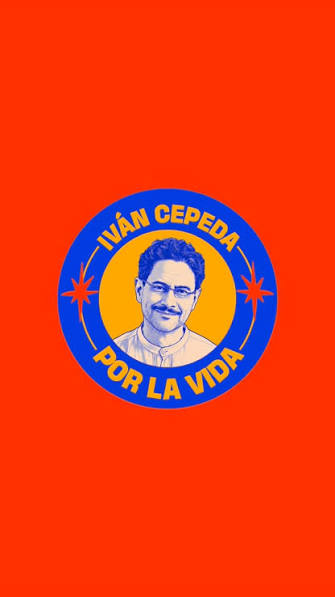 LuchaDeTusOjos's tweet photo. Me asusta mucho el futuro de este país, pero tengo la convicción de que sin importar qué suceda, no nos van a derrotar. 

La vida siempre encontrará la manera de anteponerse a todo, incluso al odio y la guerra. 

IVAN CEPEDA PRESIDENTE

#VotoDecente #KpopersConIván https://t.co/05byp7c71p