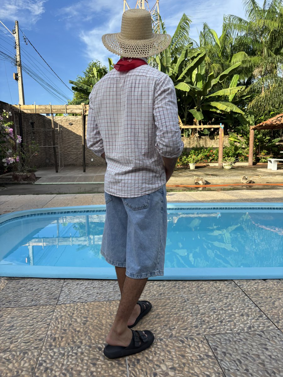 cellomjr's tweet photo. São João 🤠🤠 https://t.co/HmyX5C4VkO