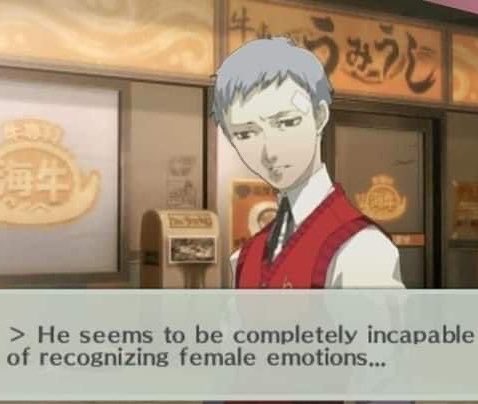 0ctoberfullmoon's tweet photo. not a neurotypical bone in his body https://t.co/rd1hrXDgnF