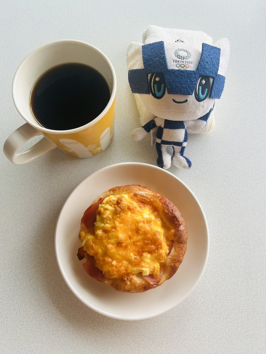 e030678's tweet photo. おはトワ☀️

#ミライトワ https://t.co/gjOtYMvy3B