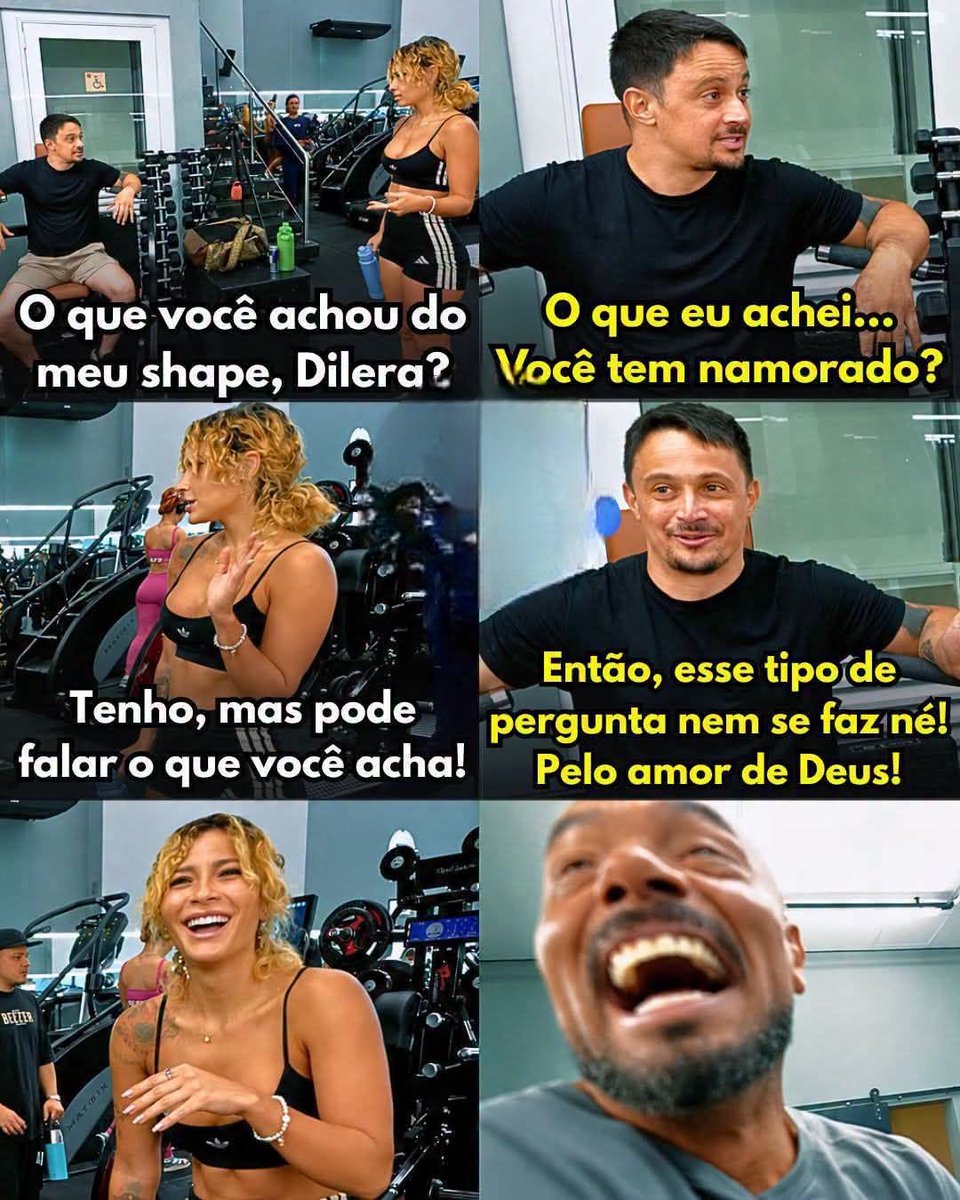 IncorretosBlog's tweet photo. nunca tinha visto o Dilera em modo sério https://t.co/foOkkLuovj