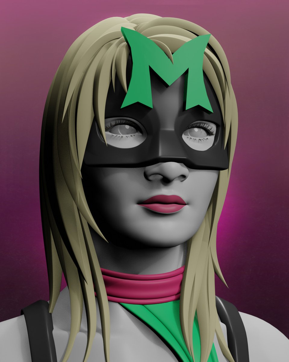 VGuebel's tweet photo. Getting likenesses correct is freaking hard man D:

#3DArtist #blender #wipart #WIPㅤㅤㅤ https://t.co/Nh6ZnN4422