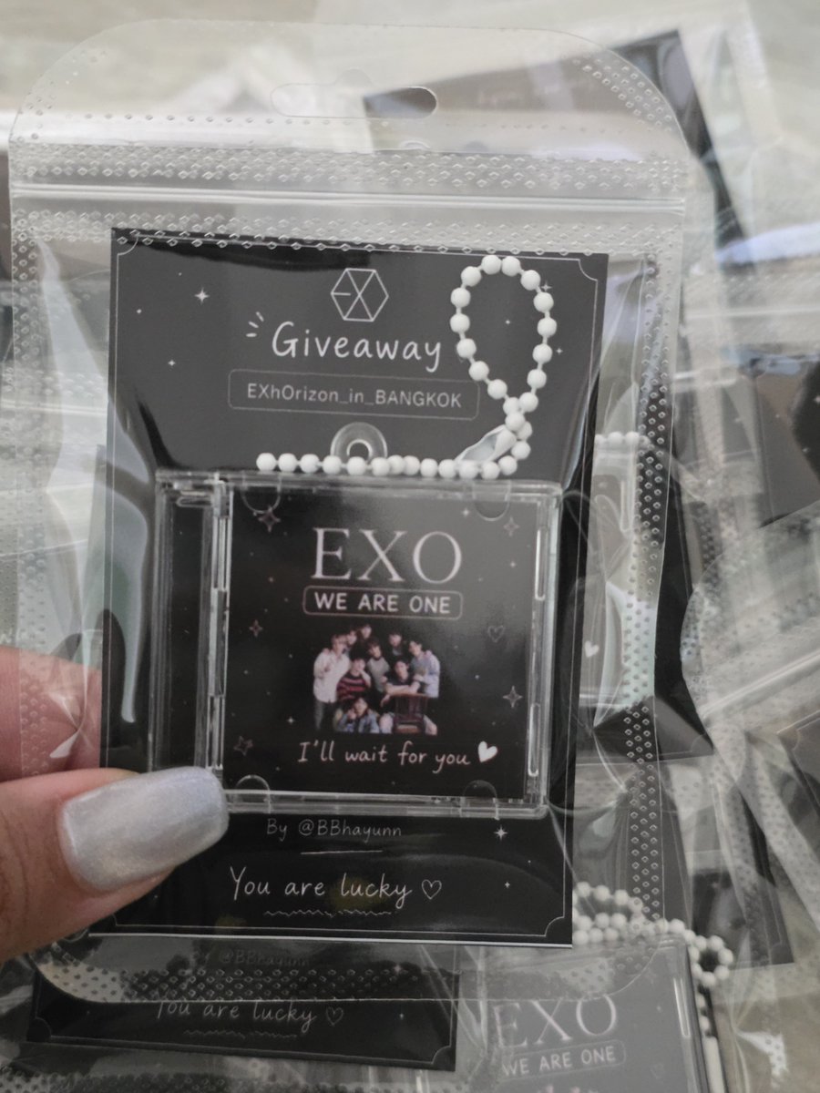bear_dimple's tweet photo. ⭐️ เปิดรับผลิต

พวงกุญแจ / ทิชชู่ / เข็มกลัด / กระจก
NFC / CD mini / สติ๊กเกอร์ไดคัท / ปริ้นรูป
กระดาษโน้ต / โพสอิท / ยาดม 🌿

💸 สั่งเยอะมีราคาพิเศษ
🎨 ทางร้านรับทั้งออกแบบและผลิต

🌻 สอบถามเพิ่มเติม ทัก DM ได้เลยน้า

#รับทำgiveaway #รับทำของแจกหน้าคอน #รับทำของแจก https://t.co/fidT023Gy4