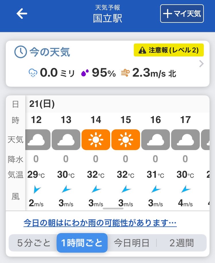 ChorusNEWS's tweet photo. 本日14時より、国立駅前の旧国立駅舎にてまちかどコンサートを開催します
予報ではコンサートの時間はちょうど晴れて暑くなるようですが、爽やかな歌声を聞きに、ぜひ足をお運びください
https://t.co/KlT0X0zwpF https://t.co/fePkEgMoRh