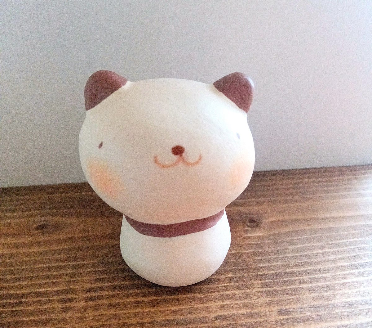 ouchi_diary's tweet photo. おはよ〜♪🐼🤚 https://t.co/pqcmX5DKYW