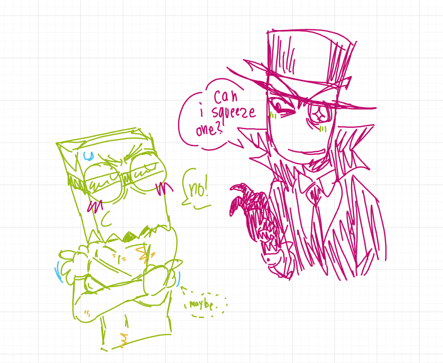 nuggetpawn's tweet photo. ftm flug and greedy ass black hat https://t.co/S0SlzDpieh