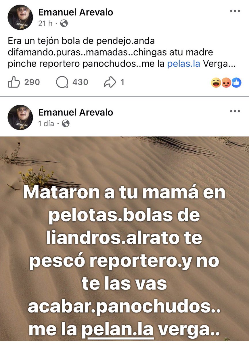 Pormispolainas's tweet photo. @QuePocaMadre_Mx https://t.co/vjkLlRq4vo